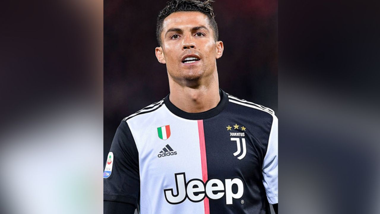 Cristiano Ronaldo es puesto en cuarentena por coronavirus en Madeira