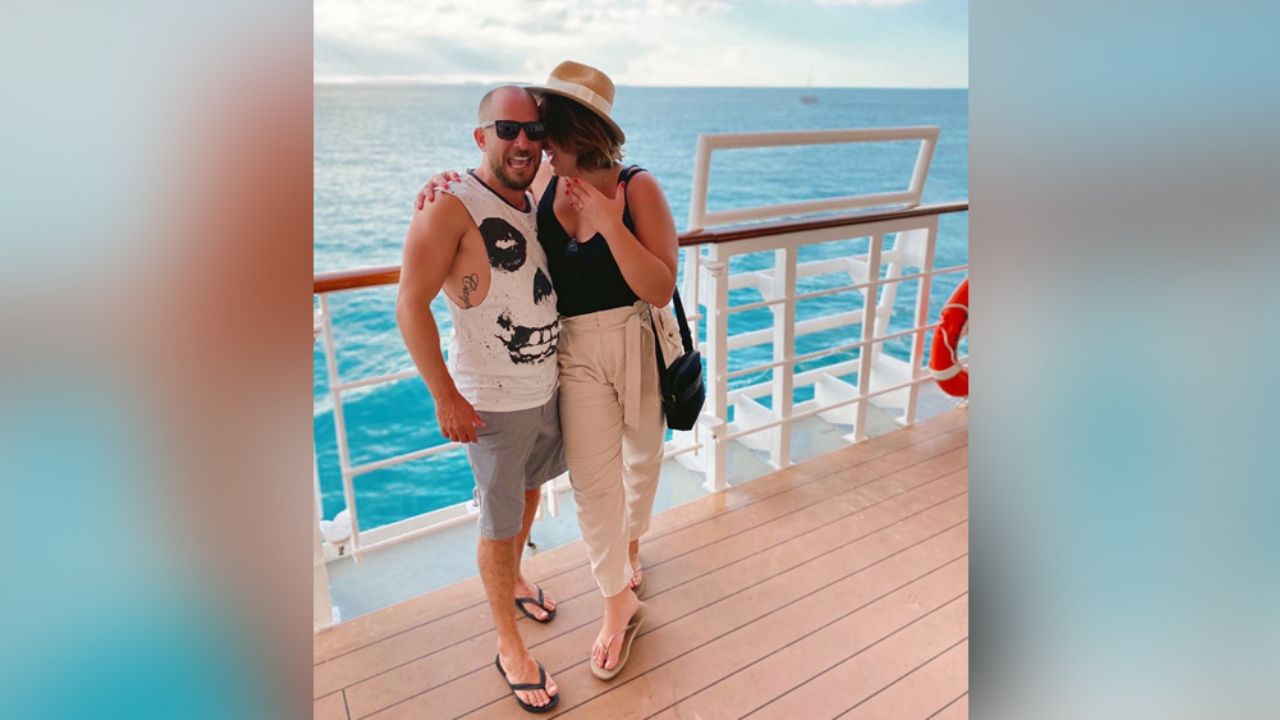 ¿Problemas en el paraíso? ExRBD cancela su boda por esta importante razón