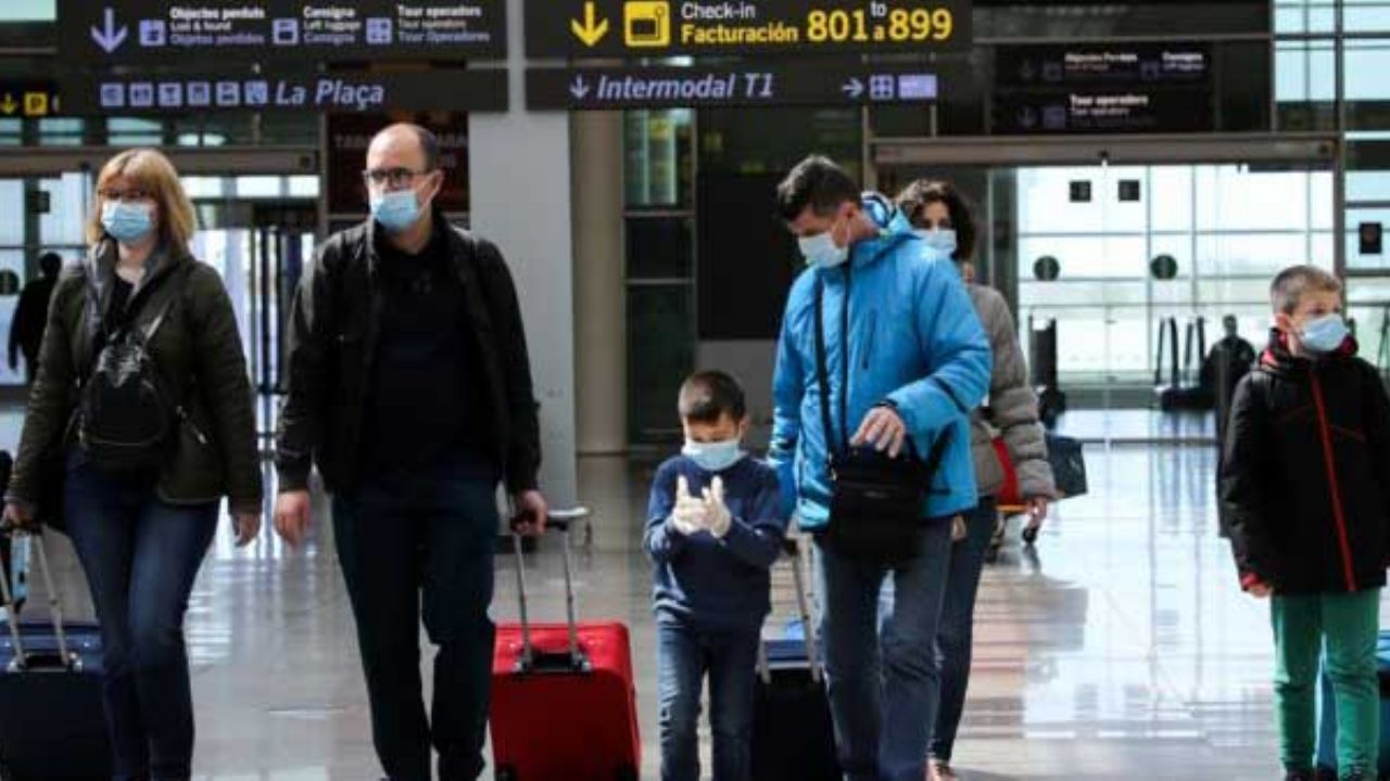 Mujer de 64 años, segundo caso confirmado de coronavirus en Edomex