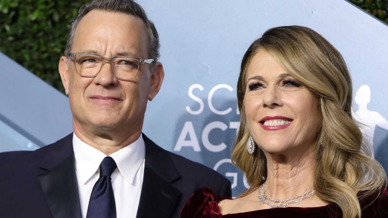 Australia desmiente que Tom Hanks contrajera coronavirus en ese país