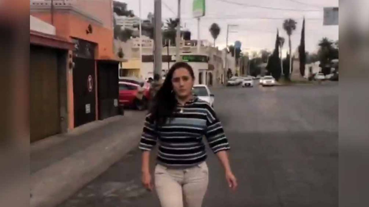 ‘Lady Manoseada’: Internet ‘bautiza’ a la mujer que acusó acoso tras abandonar a hijos