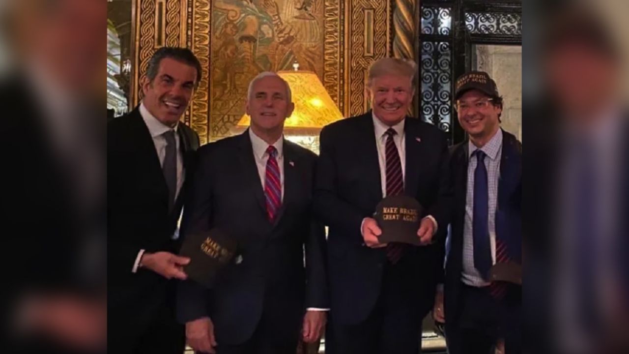 Trump tendría coronavirus tras mantener contacto directo con paciente