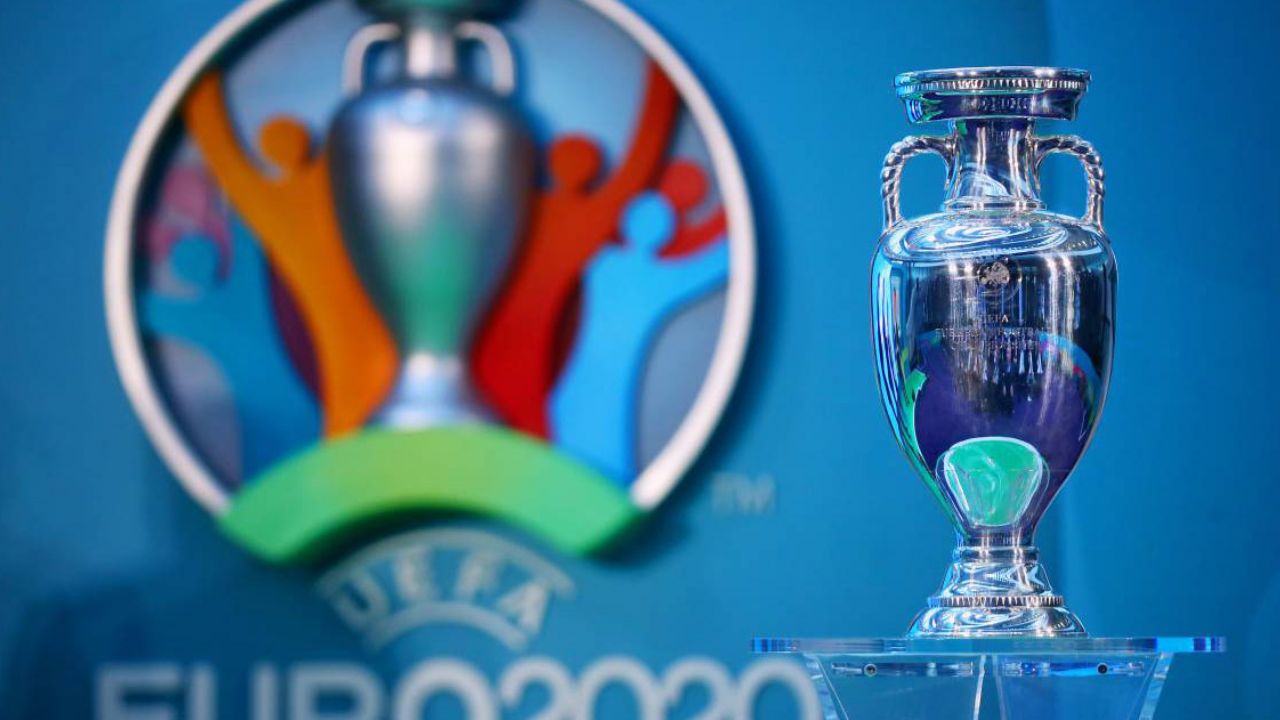 Coronavirus sacude al fut: Eurocopa y Champions, en riesgo de posponerse