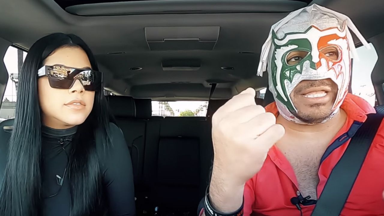 ¿Amigas otra vez? Kenia Os revela que ya solucionó pleito con Kimberly Loaiza