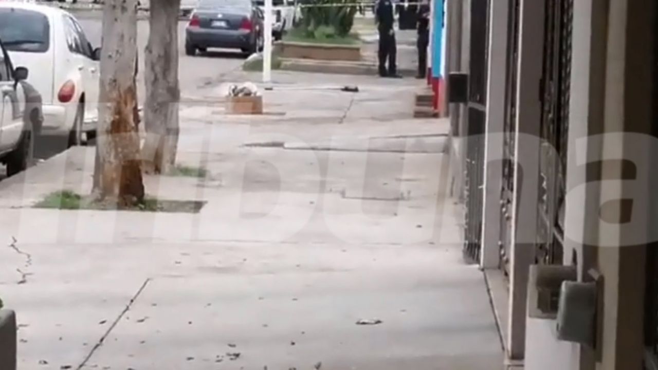 ‘El Piri’, blanco de una agresión armada que movilizó a las autoridades