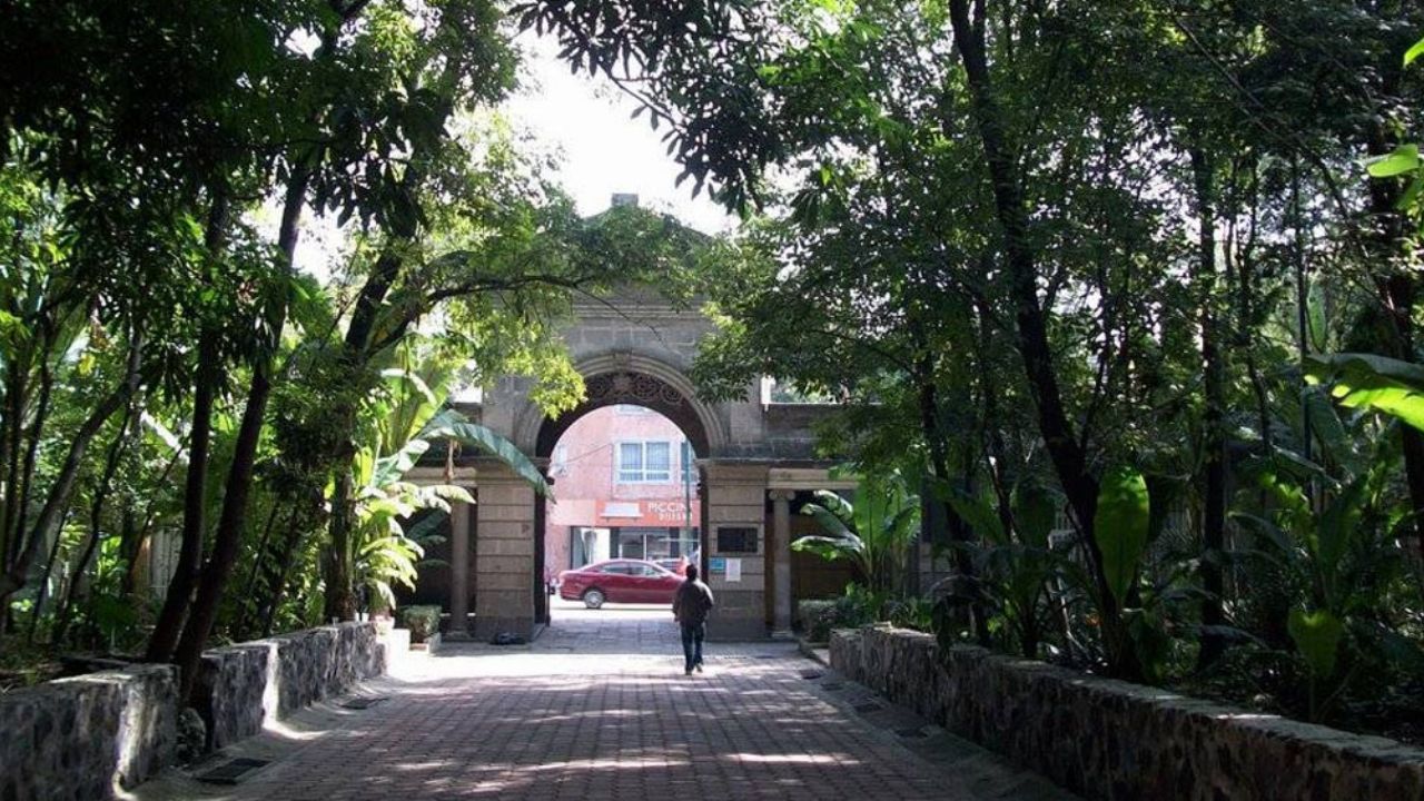 Buscan a violador serial que ataca en parques de CDMX; podría ser policía