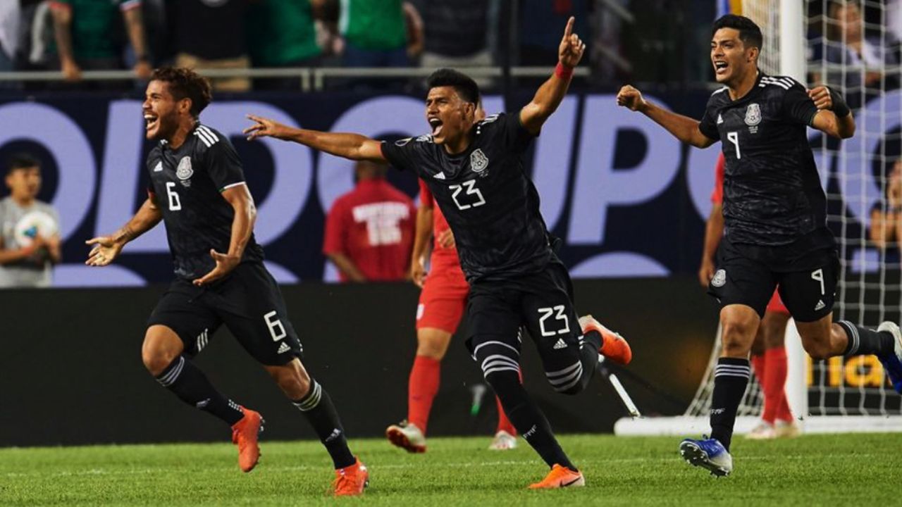 Coronavirus: FMF suspende todos los partidos del ‘Tricolor’ en EU