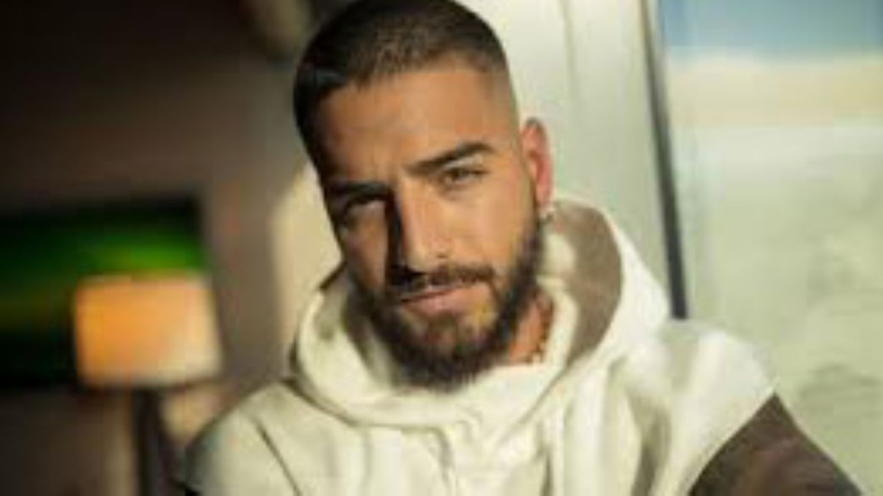 La doble sorpresa de Maluma: Cancela gira por Europa y cambia de look
