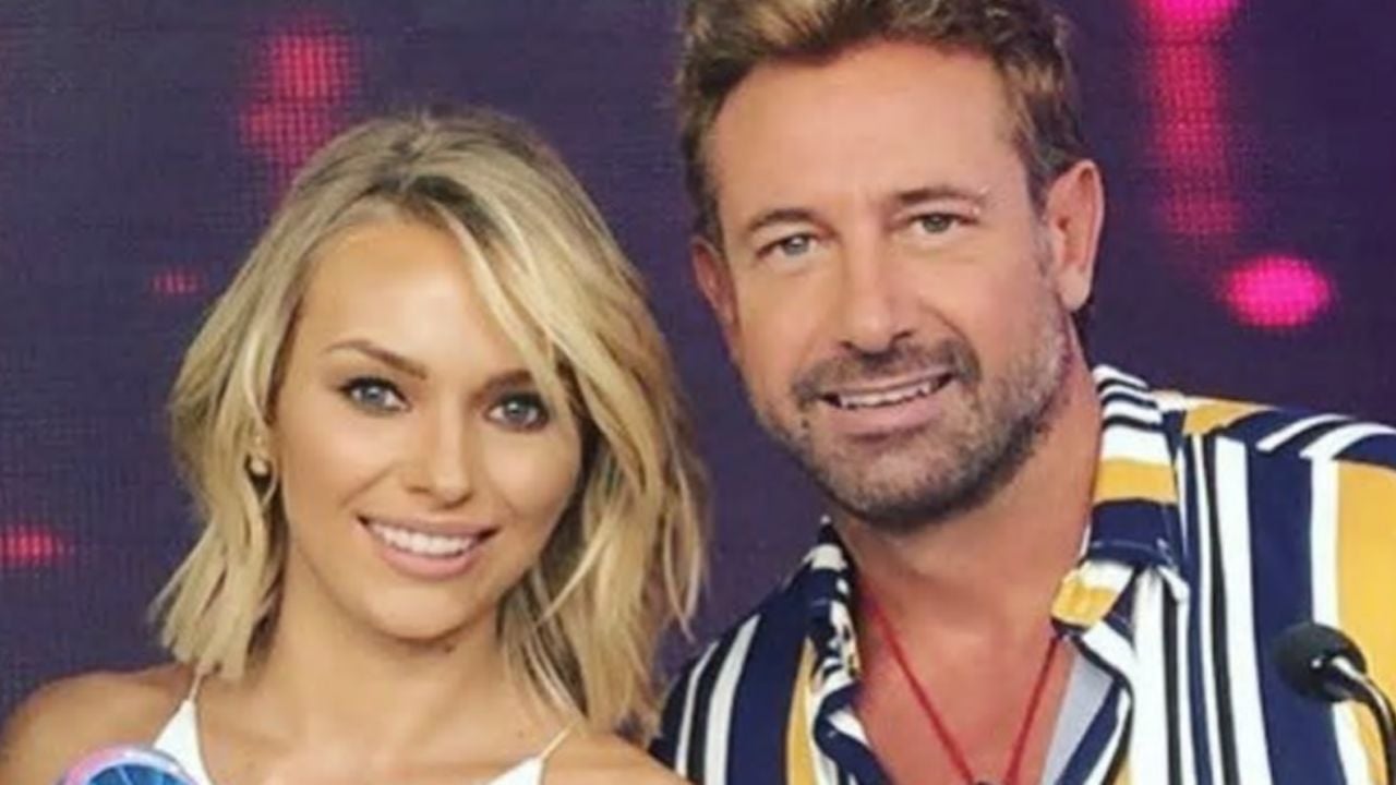 ¡Qué vergüenza! Irina Baeva, apenada por desagradable acción de Gabriel Soto