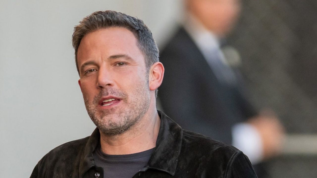 ¡Confirmado! Ben Affleck reencuentra el amor en los brazo de Ana de Armas