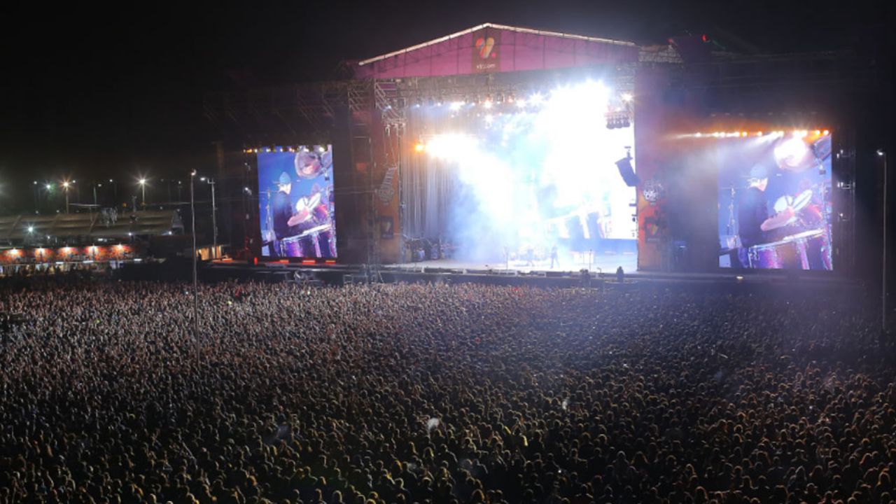 Coronavirus: Festival Lollapalooza Chile es suspendido por pandemia Covid-19