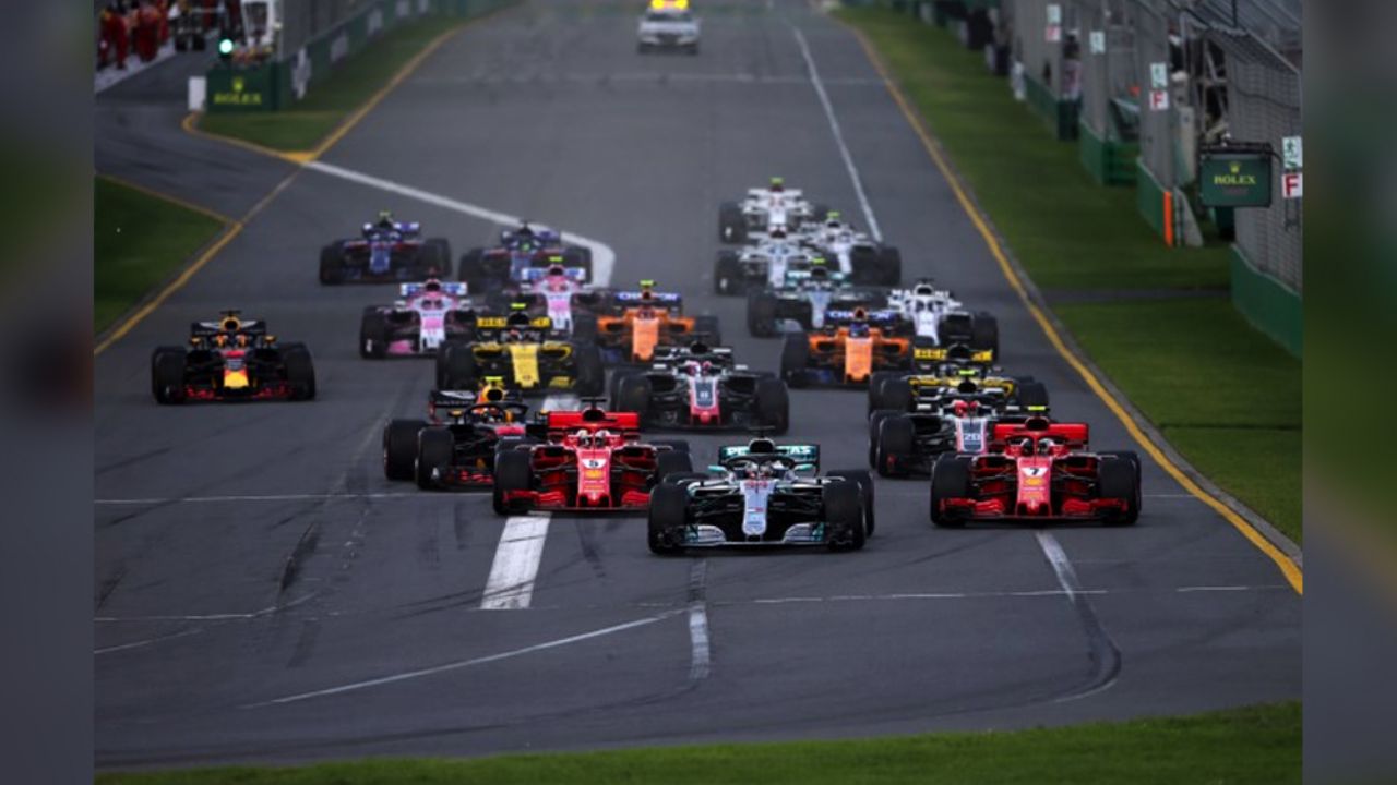 GP de Australia se suspendería tras caso de coronavirus en la Fórmula 1