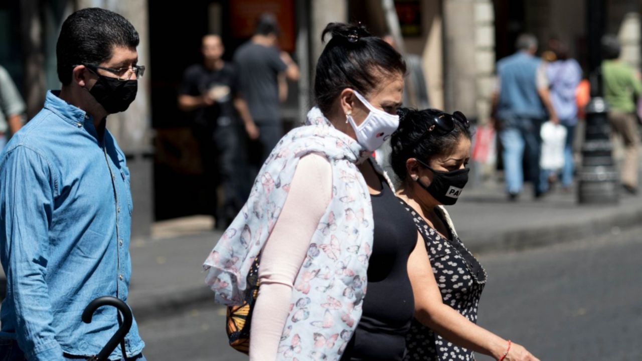 Confirman el segundo caso de coronavirus en Querétaro; es importado