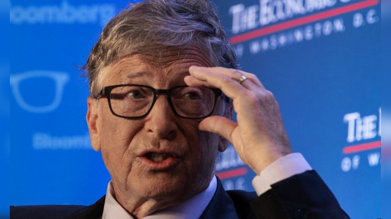 “Un virus matará a millones”: Bill Gates habría predicho el coronavirus