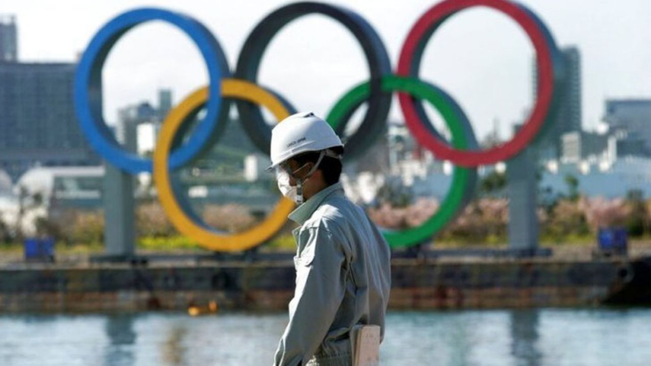 “Es una pena”: Trump propone aplazar los Juegos Olímpicos por coronavirus