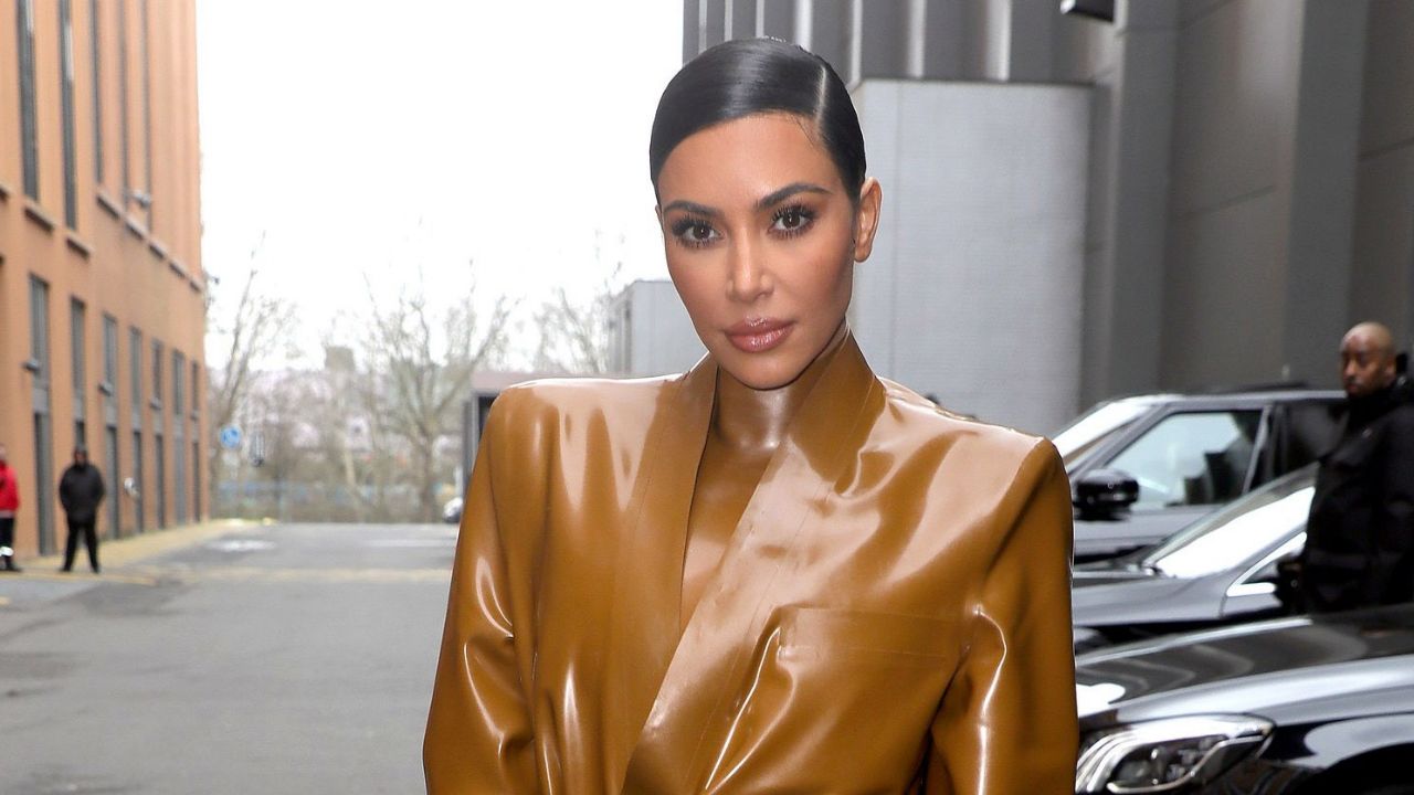 Kim Kardashian, horrorizada por una nueva predicción sobre el coronavirus