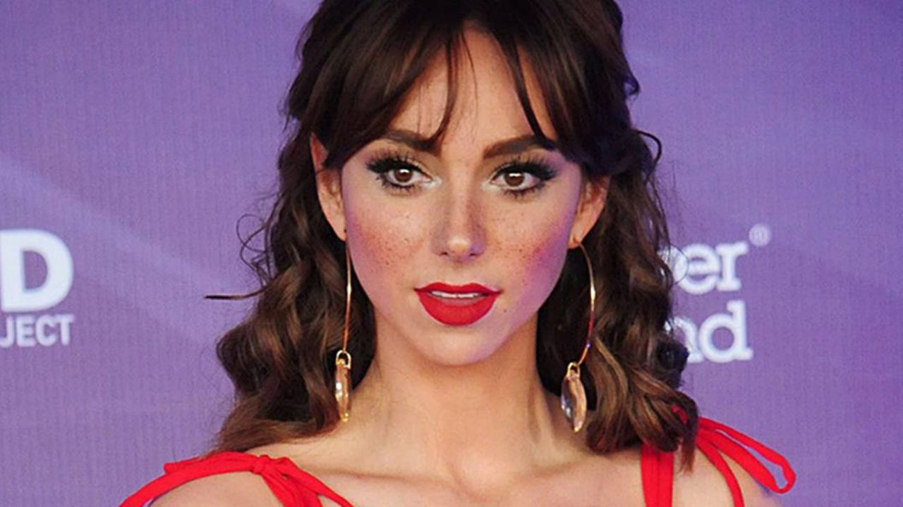 Emotivo momento: Natalia Téllez revela cómo asimiló la muerte de su madre