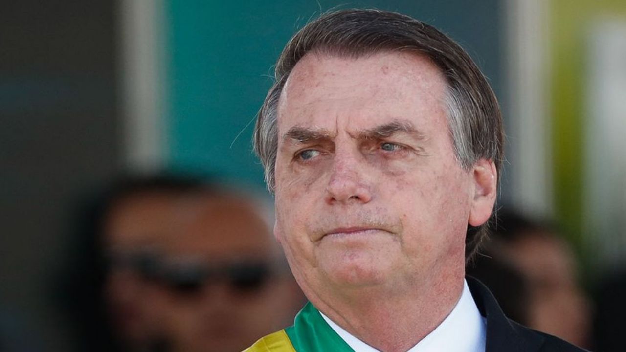 Jair Bolsonaro está infectado de coronavirus, reportan medios de Brasil