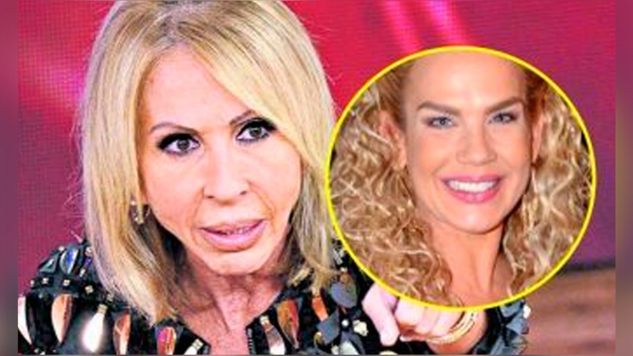 Laura Bozzo devastada tras fuertes críticas de Niurka: “Soy un monstruo”