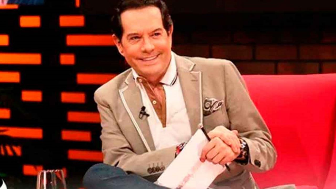 ‘Pepillo’ Origel acusa a Flor Rubio de arruinar la vida a actriz de TV Azteca