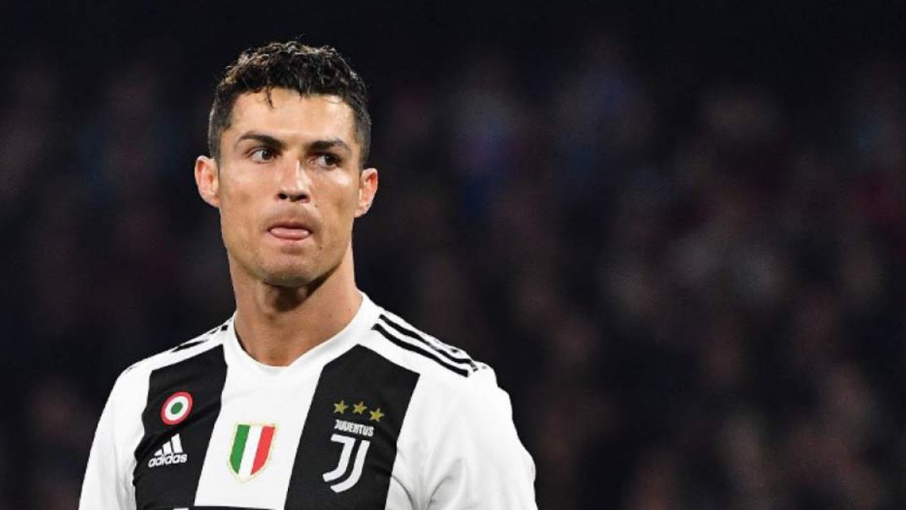 Autoridades de Portugal niegan que Cristiano Ronaldo padezca coronavirus