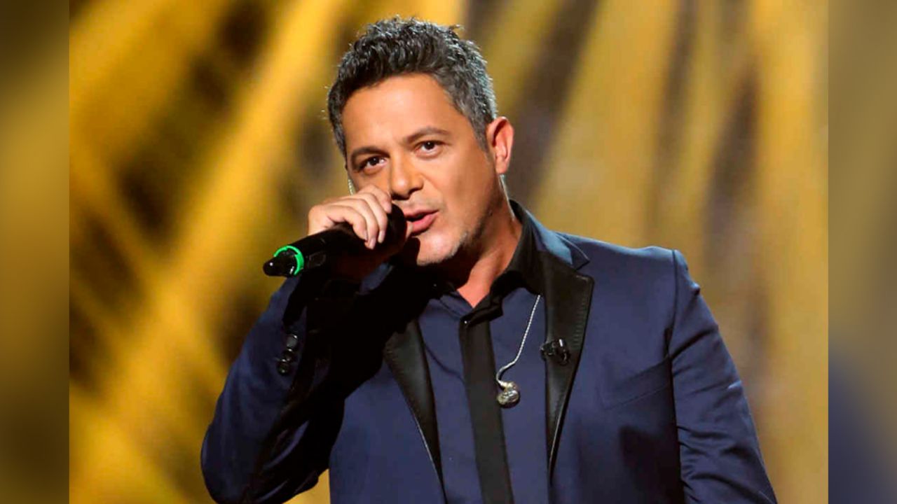 Por coronavirus, Alejandro Sanz cancela sus conciertos: “Me da mucha tristeza”