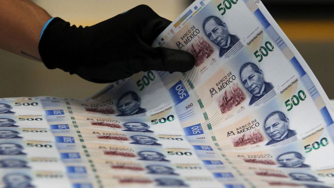 Ante la caída por coronavirus, Banxico subastará coberturas cambiarias