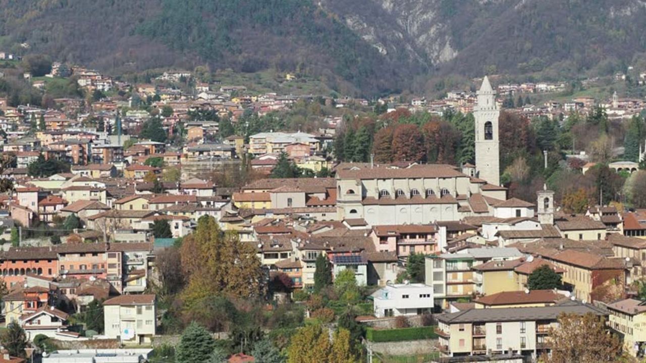 Pareja italiana casada hace 60 años muere el mismo día por coronavirus