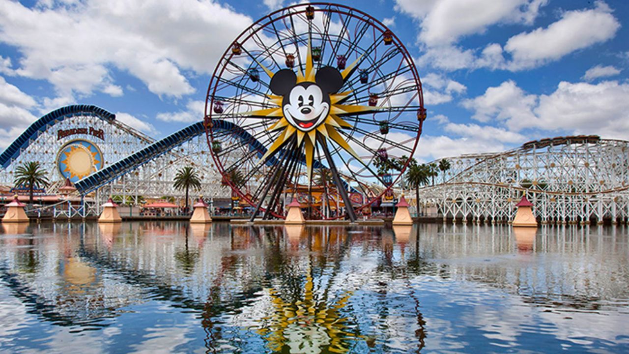 Cierran Disneyland por brote de coronavirus en Estados Unidos