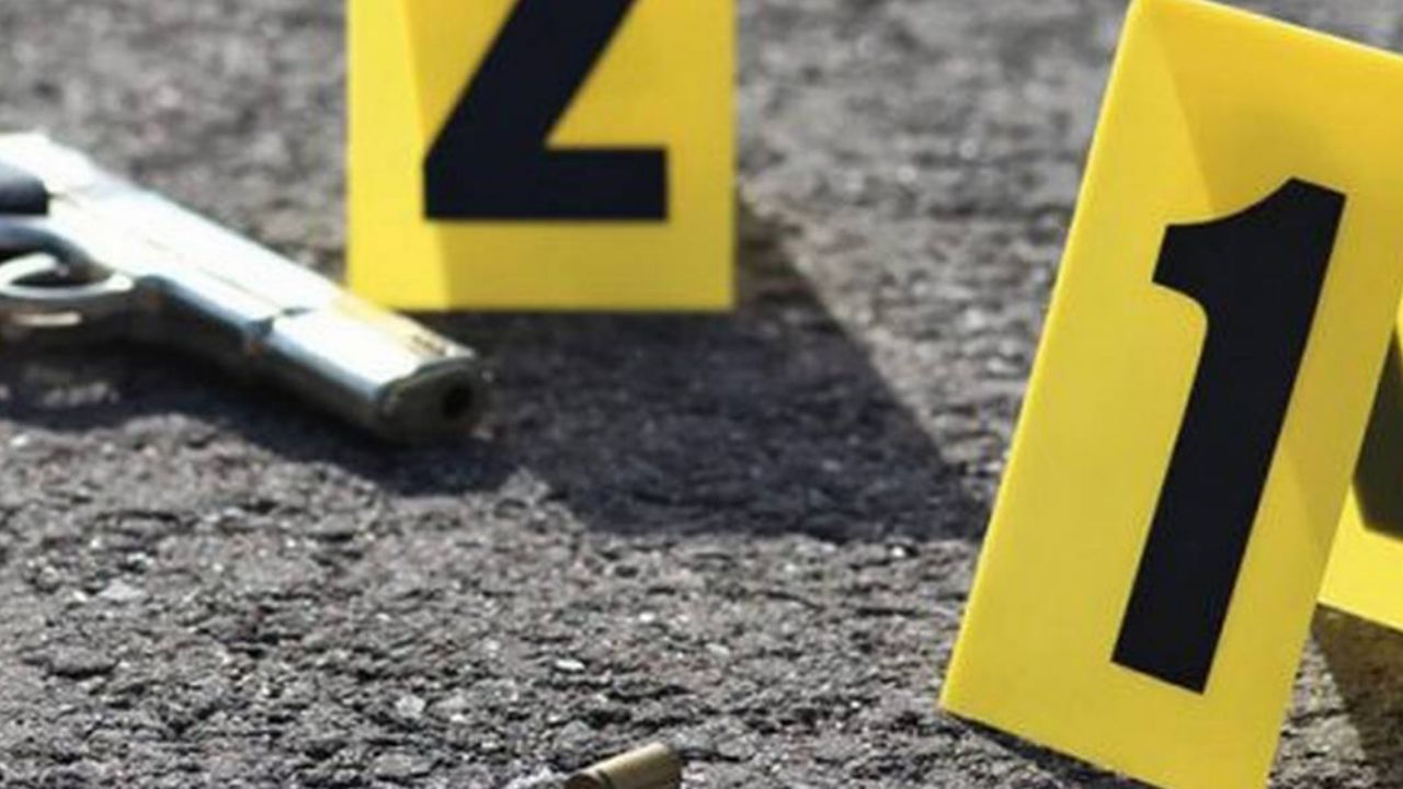 Sujetos irrumpen en autolavado y asesinan a dos personas en Tlalpan