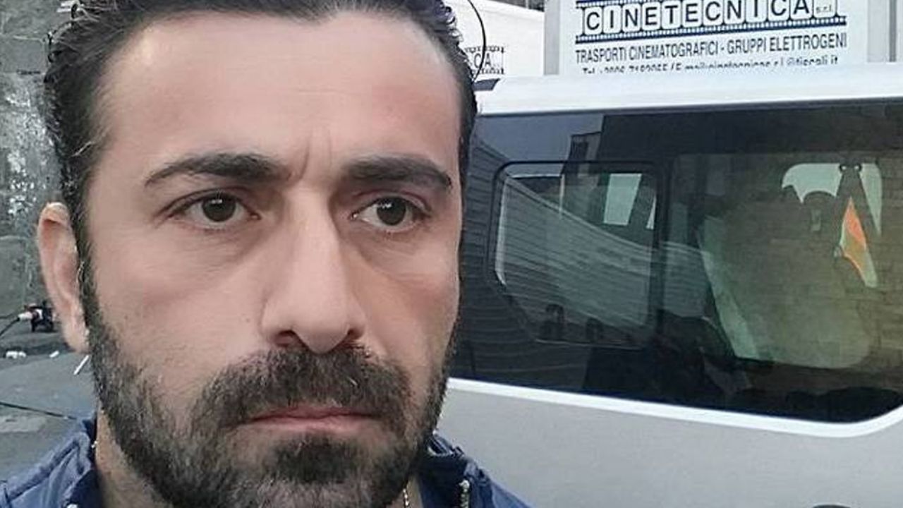 VIDEO: Por coronavirus, italiano queda atrapado en casa con el cadáver de su hermana