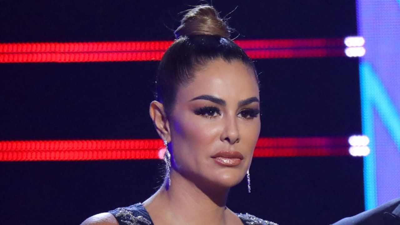 Ninel Conde confiesa en ‘Hoy’ si Livia Brito podría ser una buena ‘Aventurera’