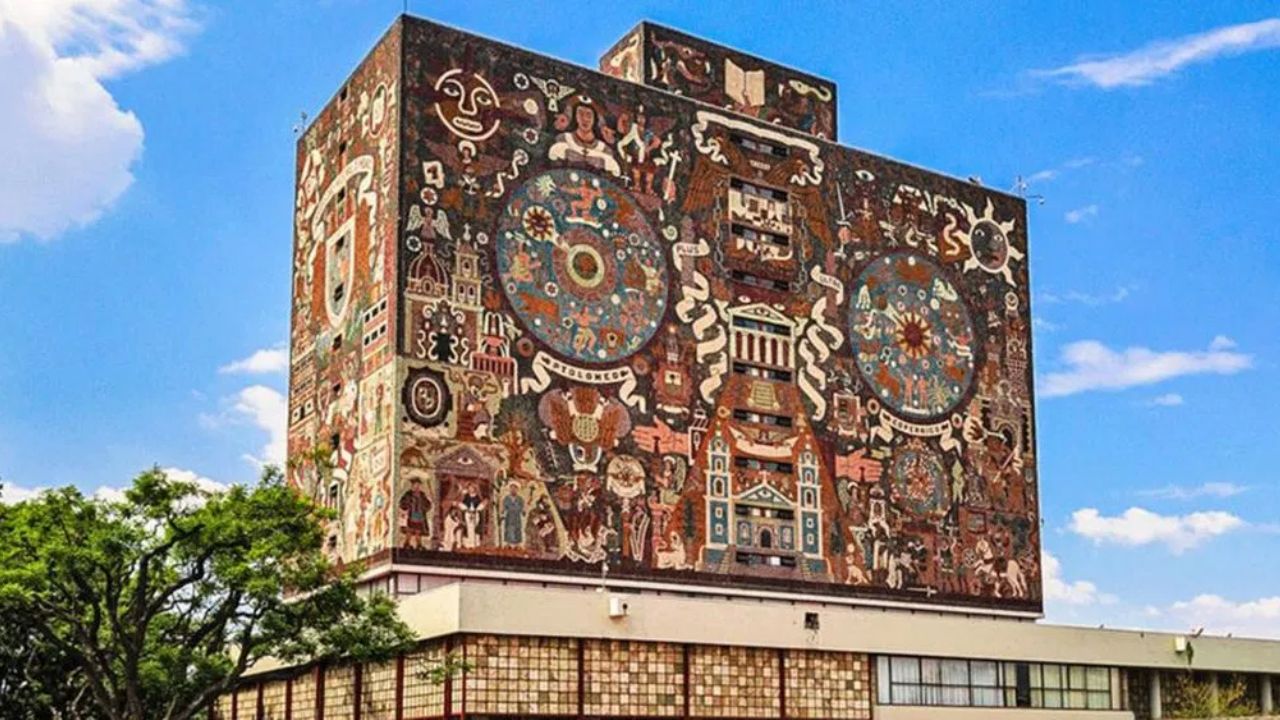 UNAM cancelará todos sus eventos como medida preventiva por el coronavirus