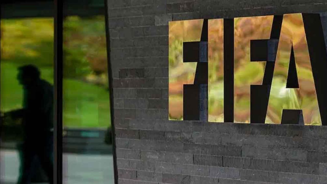 Por coronavirus, FIFA suspende eliminatorias para Catar 2022