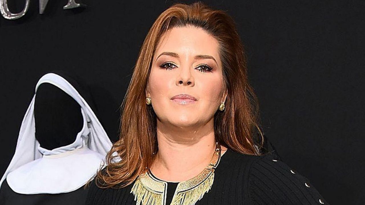 Alicia Machado impacta en Instagram con FOTO ‘sin ropa’ antes de su regreso a Televisa