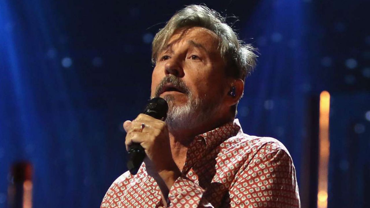 Ricardo Montaner viaja a Francia en plena pandemia por el coronavirus