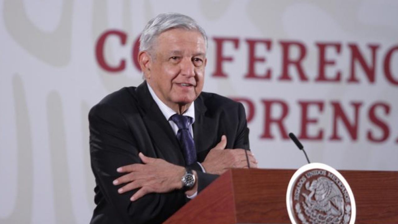 #PrayForMexico se vuelve viral: “AMLO es más peligroso que el coronavirus”
