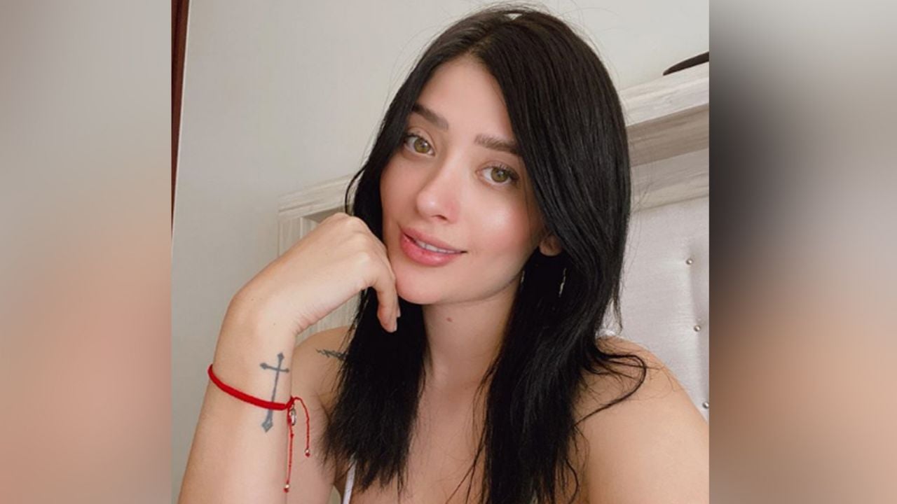 Sin piedad, Brenda de ‘Acapulco Shore’ arremete contra ‘Lady Manoseada’