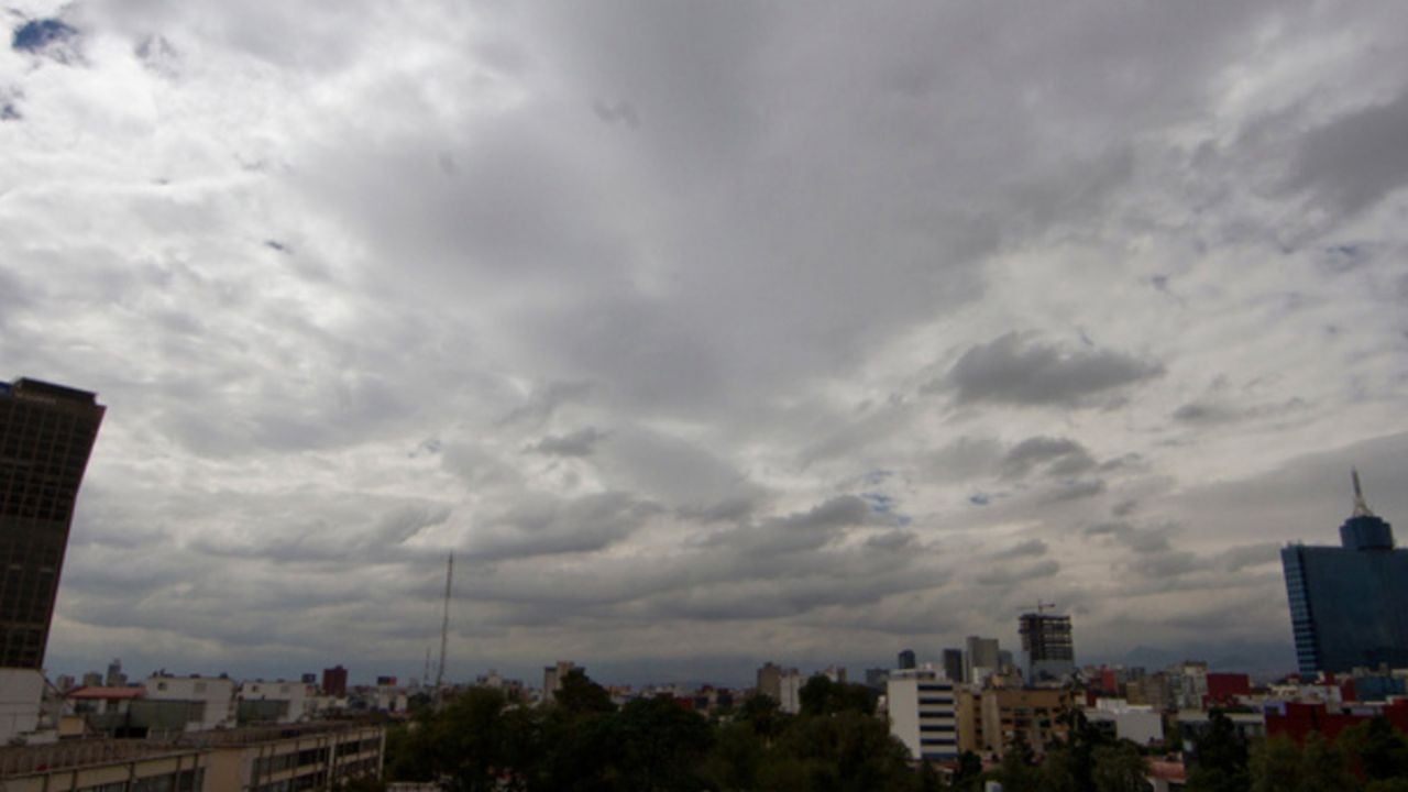 Clima hoy en CDMX: El pronóstico del tiempo para este viernes 13 de marzo