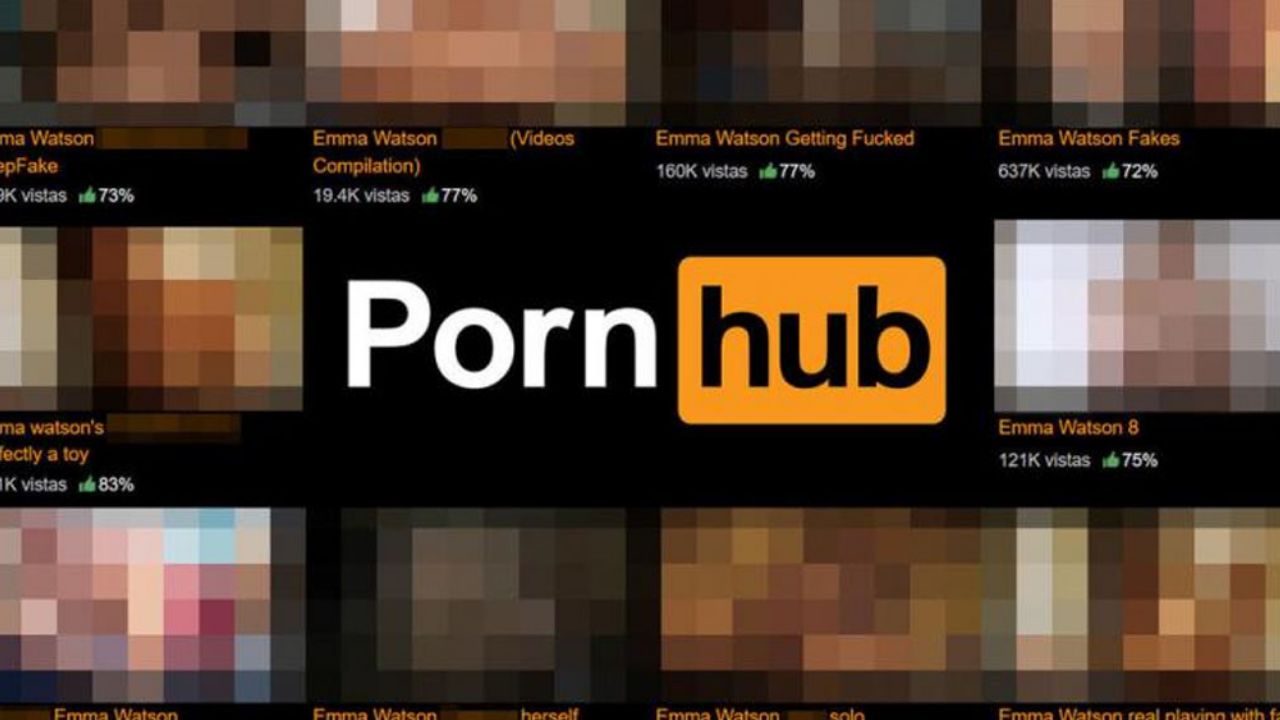 Pornhub ofrece porno gratis durante cuarentena por coronavirus en Italia