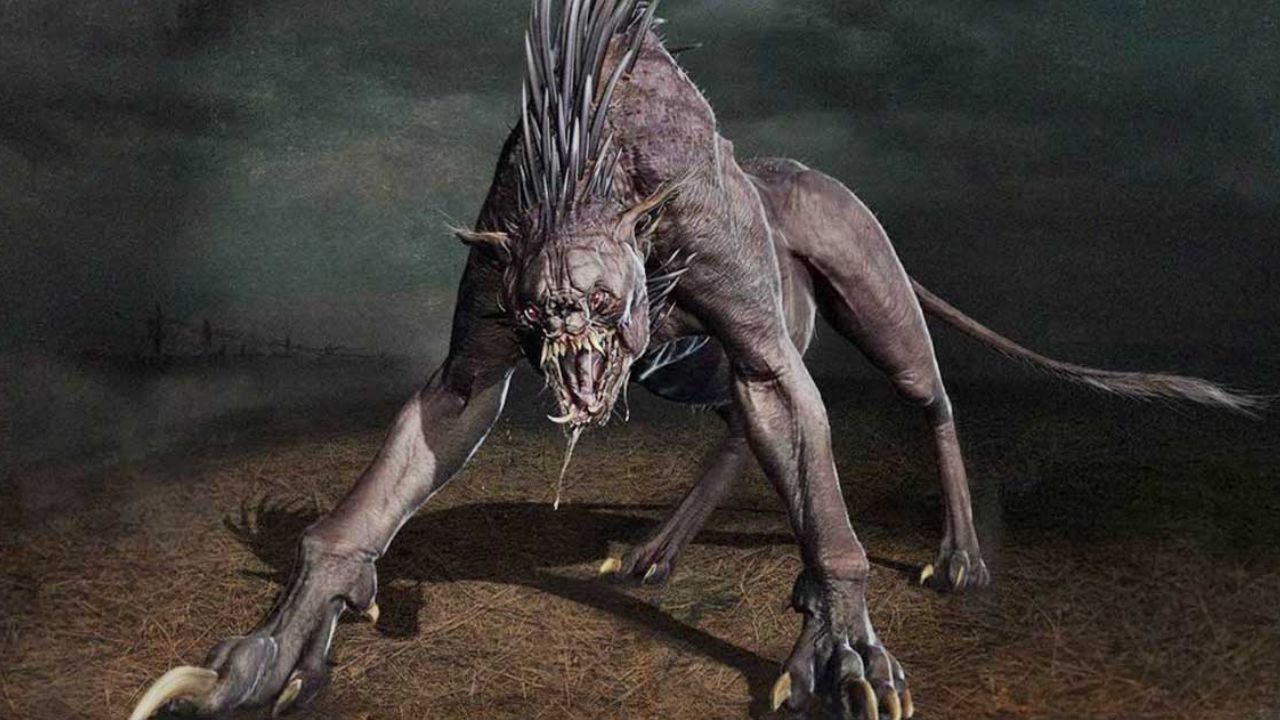 ‘Chupacabras’ llega a las playas de San Carlos; reportan avistamientos