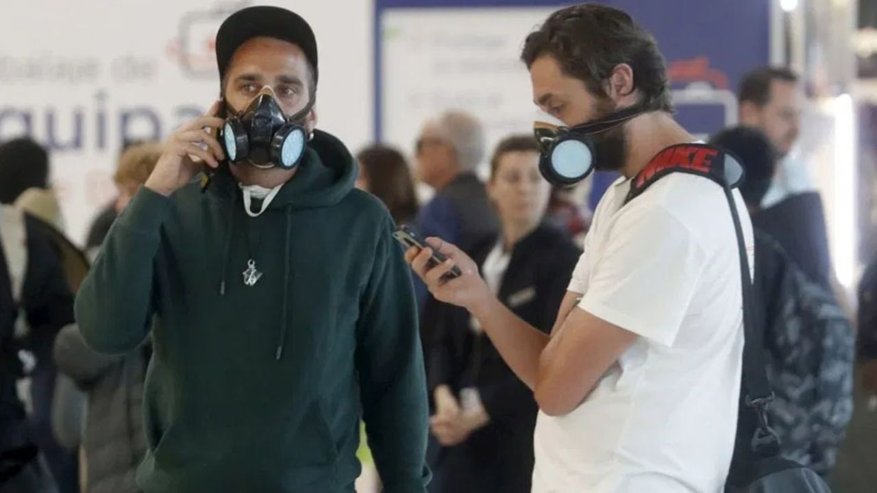 Coronavirus en España: Decretan estado de alarma por Covid-19