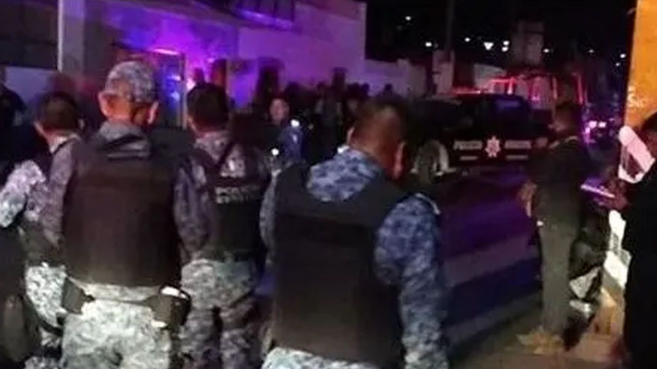 Balacera contra criminales deja muerto al director de Seguridad de Cuautepec