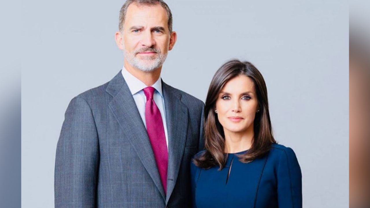 ¿Reina de España da positivo a coronavirus? Es puesta en cuarentena