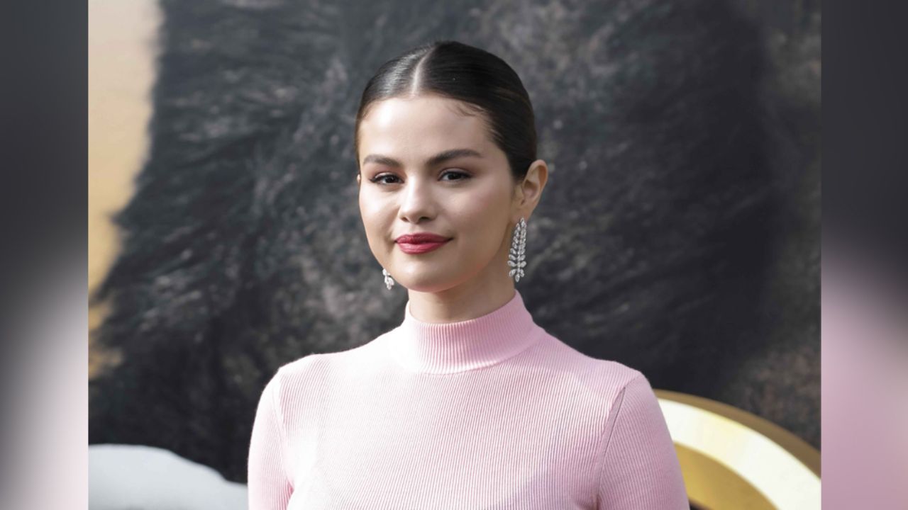 Selena Gomez habla de su “triste” postura amorosa: “Estaré sola siempre”