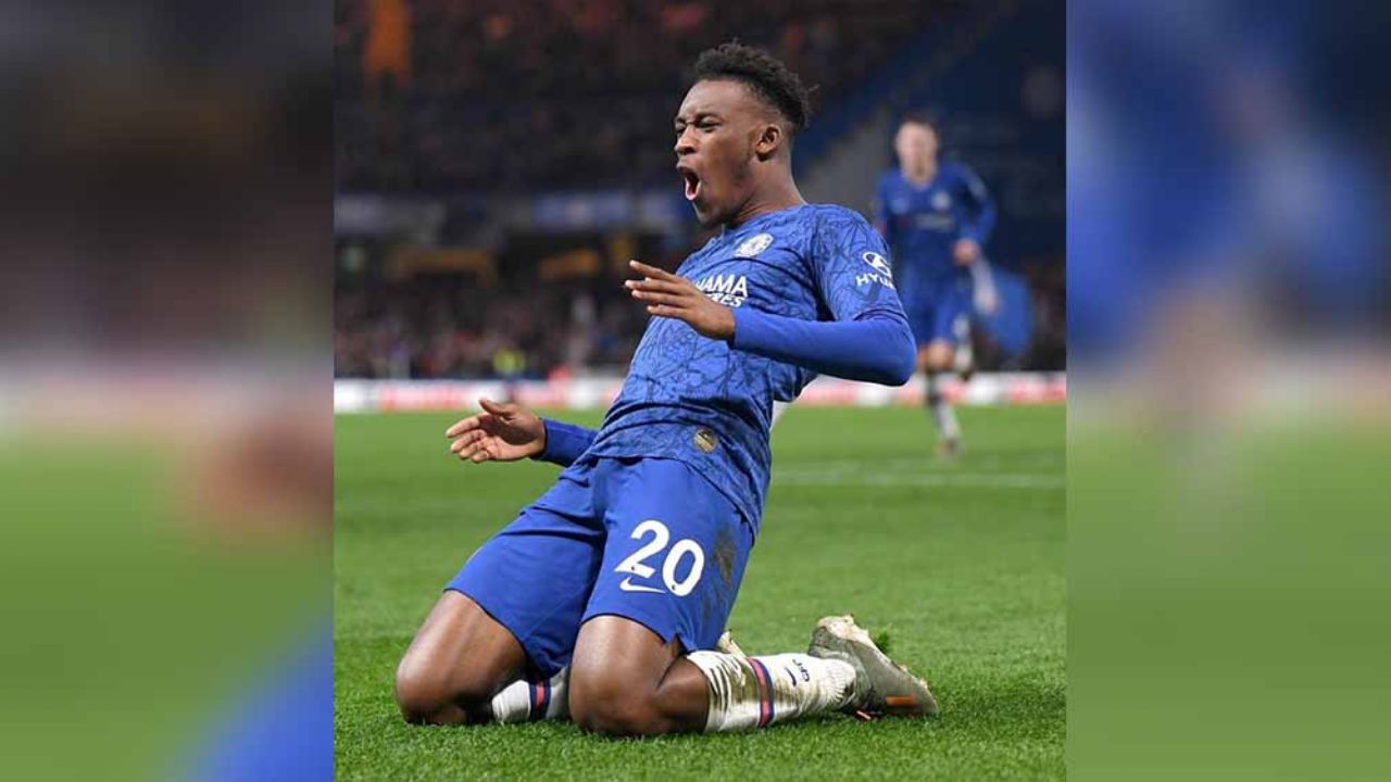 VIDEO: Jugador del Chelsea asegura haberse recuperado del coronavirus