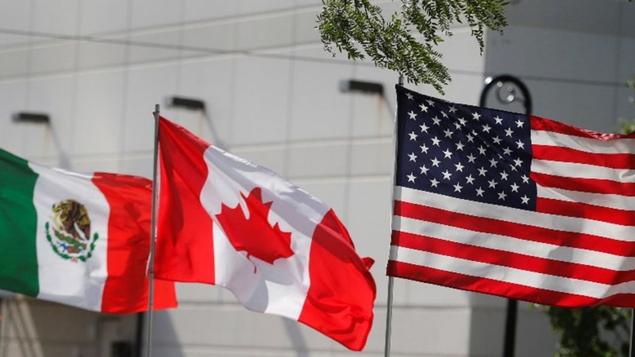 Antes de suspender sesiones por Covid-19, Senado de Canadá aprueba T-MEC