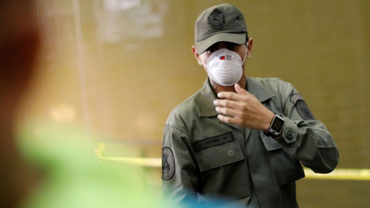 Coronavirus llega a Venezuela: Confirman primeros 2 casos de Covid-19