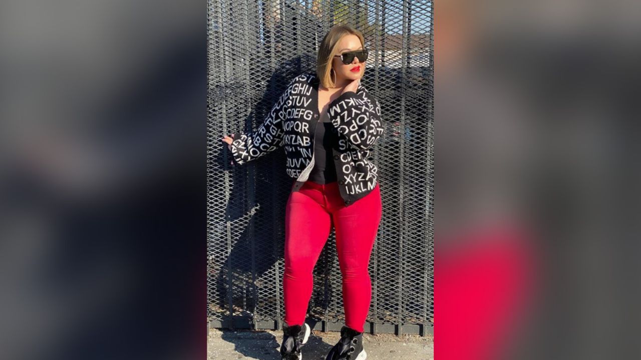 Chiquis, afectada por el coronavirus; así lo anuncia a seguidores de Instagram