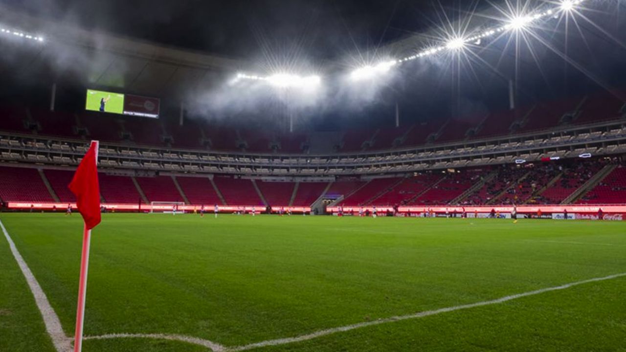 Concacaf suspende sus competiciones tras pandemia por coronavirus